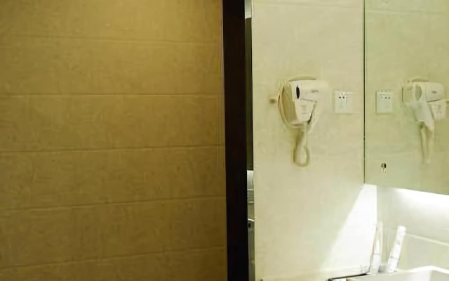 Ke Yang Hotel