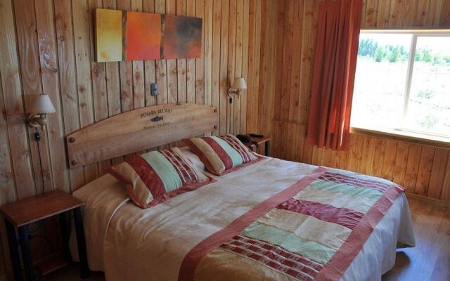 Hostería Posada Del Río