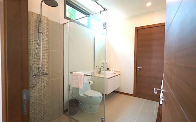 Rawai Ka Villa with Private Pool