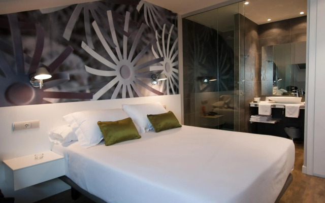 Hotel Andia