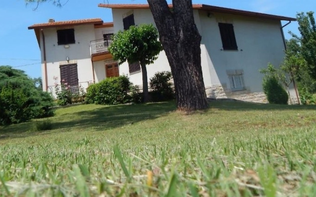 Madre Terra - B&B Ostra