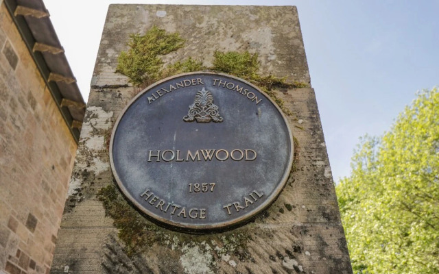 The Coach House - Holmwood