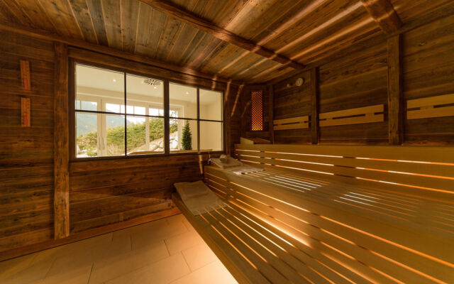 Hotel & Residence Rainer Eggele