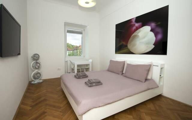 Galeria River