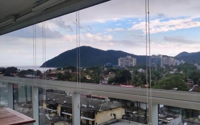 Lindo apartamento em Bertioga
