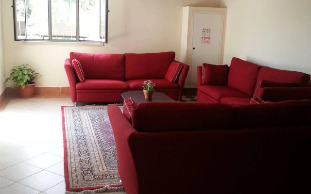 The Sephardic House