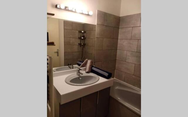 Marseille Vieux Port Charmant T2