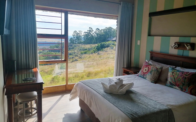 Crystal Springs Mountain Lodge