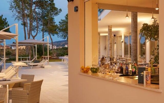 TUI BLUE Tropea -  Baia di Riaci Resort