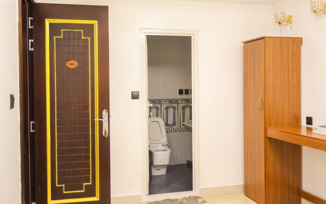 Starry View Guest house