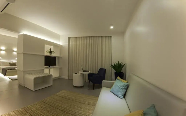 Ibis Styles Boa Vista