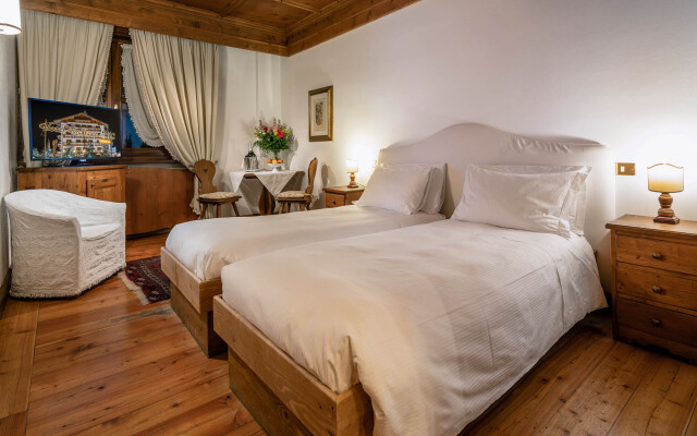 Hotel Bellevue Suites & Spa