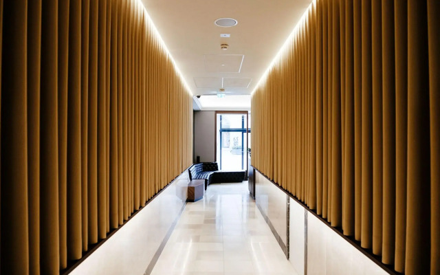 Melter Hotel & Apartments
