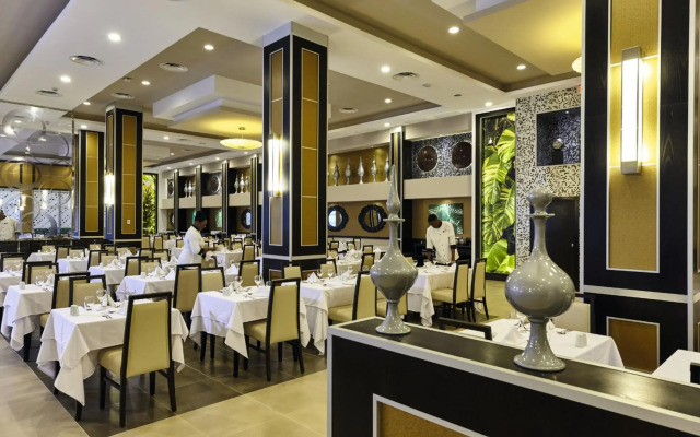 Hotel Riu Palace Paradise Island - Adults Only - All Inclusive