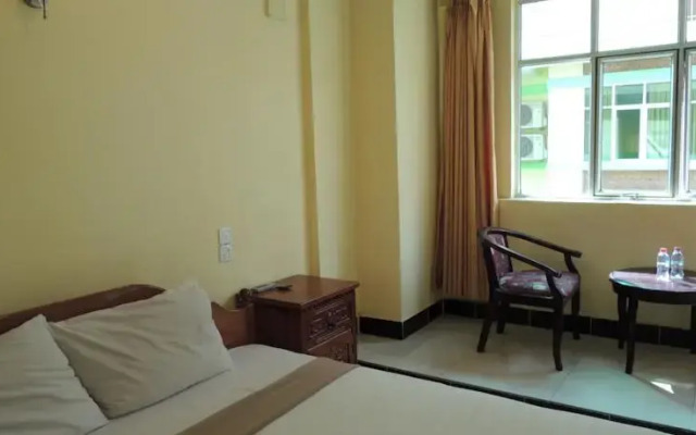 Sambath Meas Guesthouse