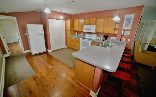 Desoto Beach Terraces