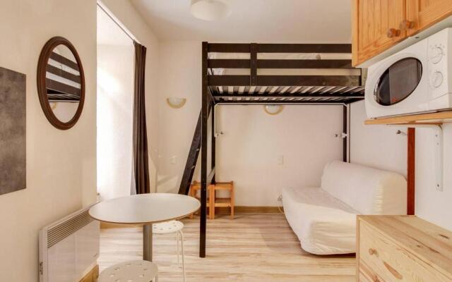 Appartement Cauterets, 3 pièces, 6 personnes - FR-1-401-33