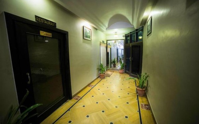 Hotel Moti Mahal
