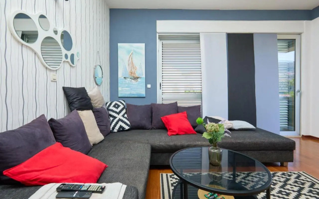 The Monroe - Stylish 2 BD Apartment In Villa Orsan