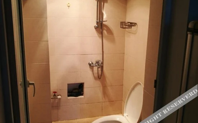 Changsha 188 Hotel Chain (Dingwangtai)