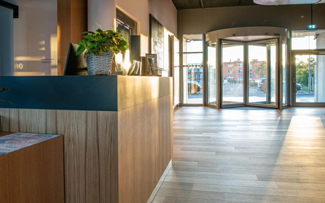 Park Inn By Radisson Wismar