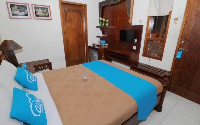 Airy Gondokusuman Kepuh GK Tiga Yogyakarta