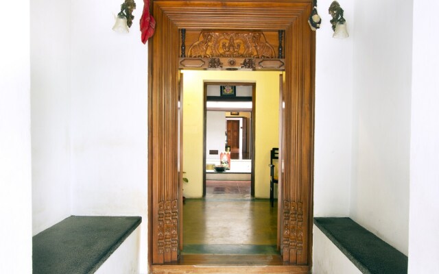 Esparan Heritage