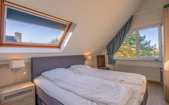 Charming Villa Near the sea and Forest