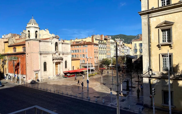 Marinca du Port de Toulon