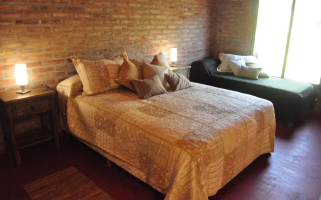 Los Olivos Loft
