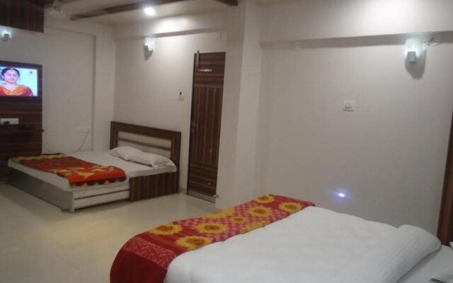 Hotel Sony Palace