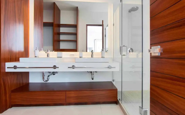 New Villa 207 Deluxe , Golf Club, Punta Cala