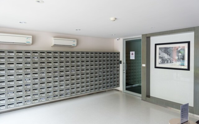 D Condo Kathu-Patong by Eye