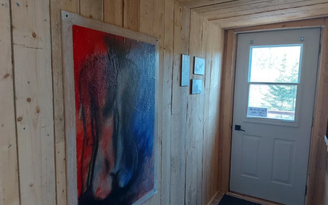 Nice Accommodation at the Grand Héron