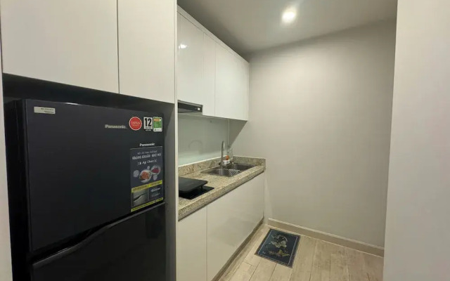 Apartment PHONGLIEM 1