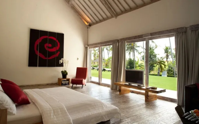 Villa Infinity Bali