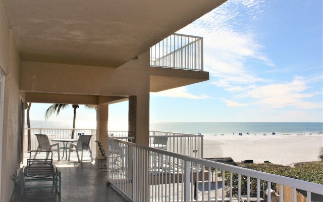 Jamaica Royale T31 - 2 Br Condo