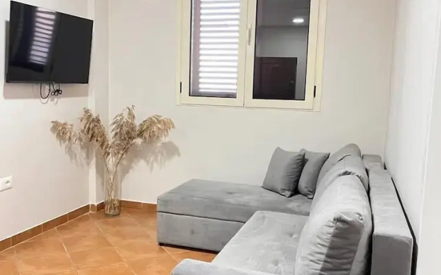 Belix Hotel Apartments Near the Beach