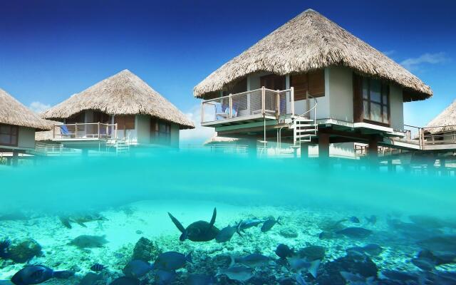 The Westin Bora Bora Resort & Spa