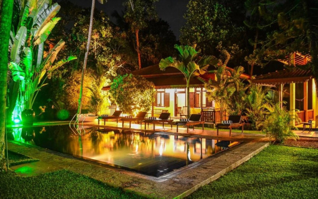 Araliya Garden