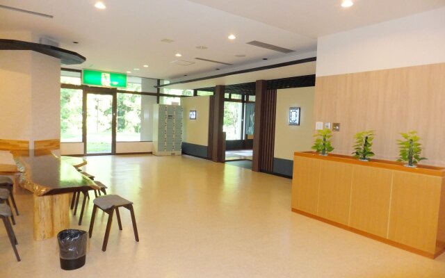 Hotel New Sky