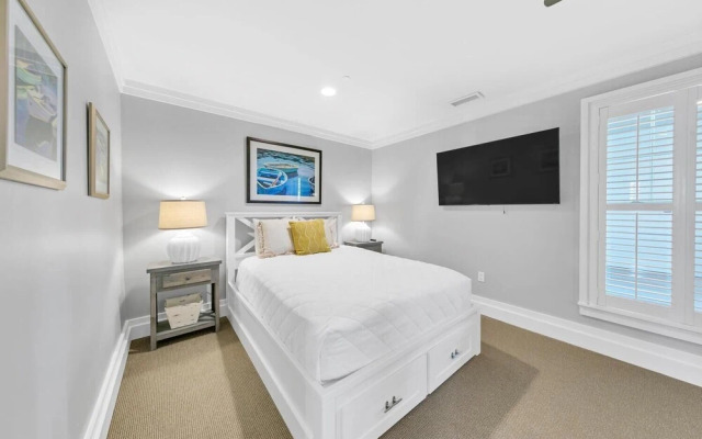 Waterhouse 304- Open Air