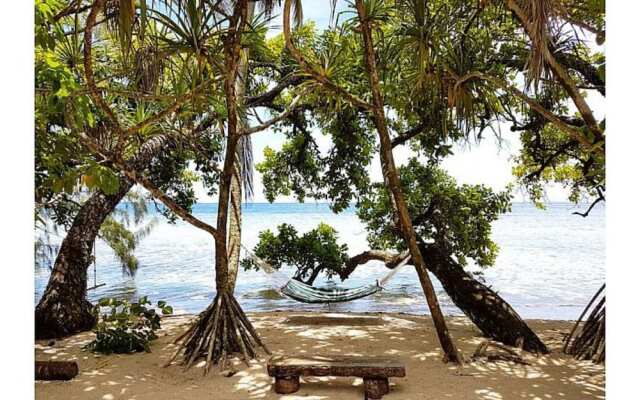 Motu Mapeti - Tahiti Private Island