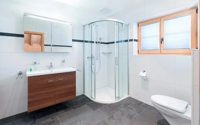Apartment Alpenblume - GriwaRent AG