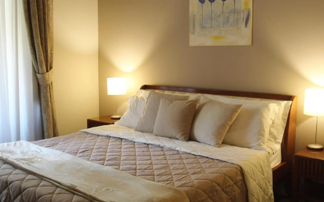 Hotel Agathae