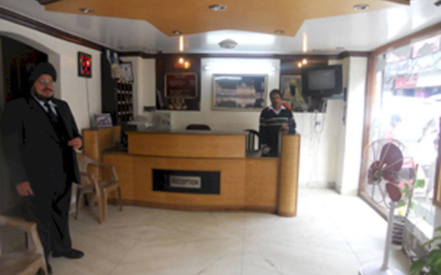 Grace Hotel