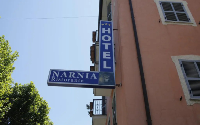 Hotel Narnia