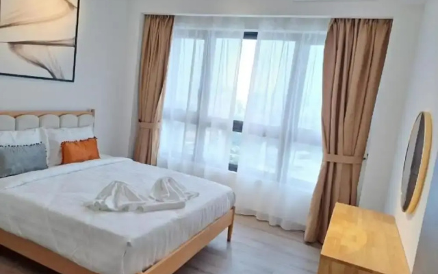 Comfort Suite At Agile