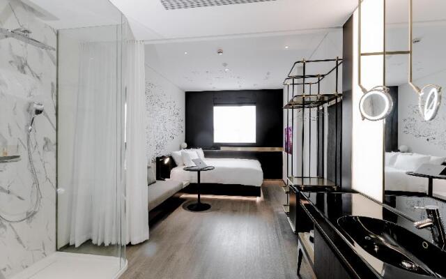 Citigo Hotel Shanghai Pudong Airport Chuansha