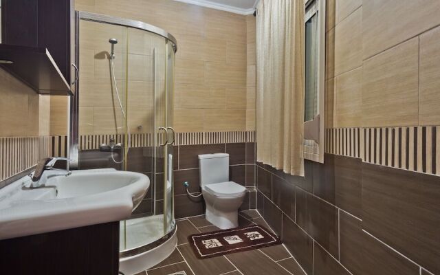 Lux SeaView Apartment